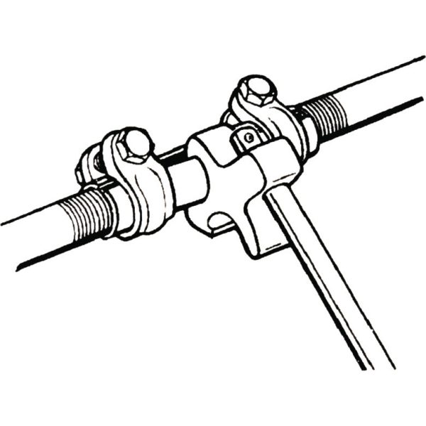 Tie Rod Adjusting Wrench For Cheap - Image 2