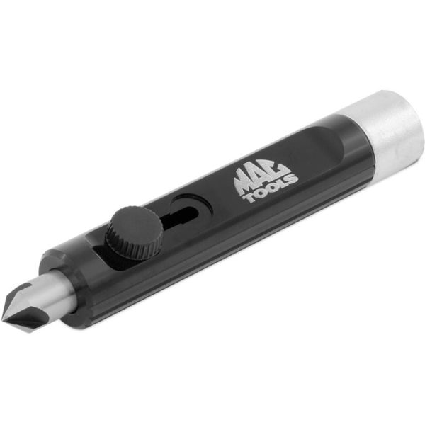 Double-Tube Deburring Tool For Discount