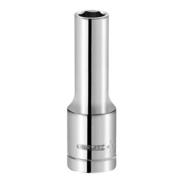 1 4  Drive Deep Socket 3 16  - 6-PT. Cheap