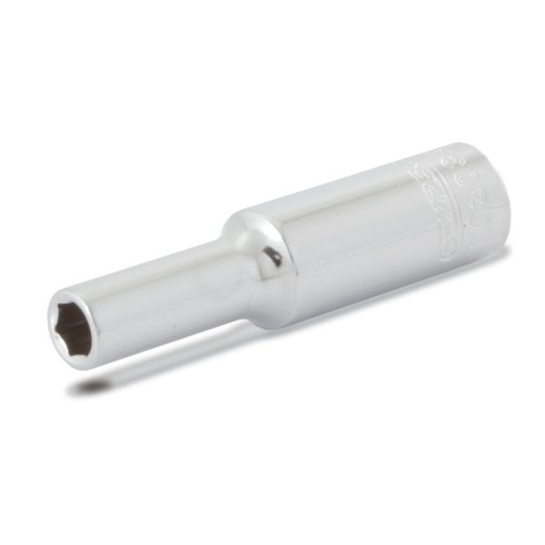 1 4  Drive Deep Socket 3 16  - 6-PT. Cheap - Image 2