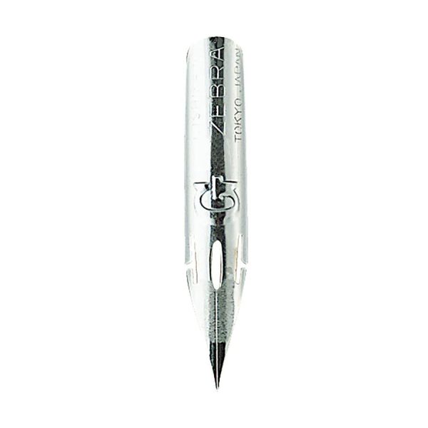 Zebra G Comic Nib- 5 Pack Online now - Image 2