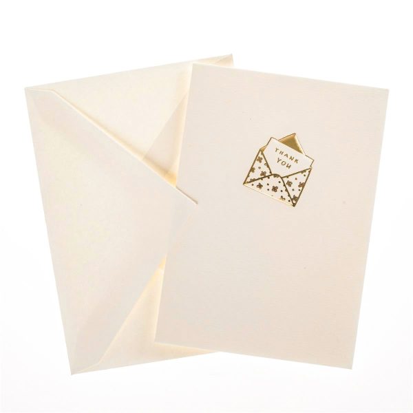 Graphique  Thank You Note  Cards Online now - Image 2