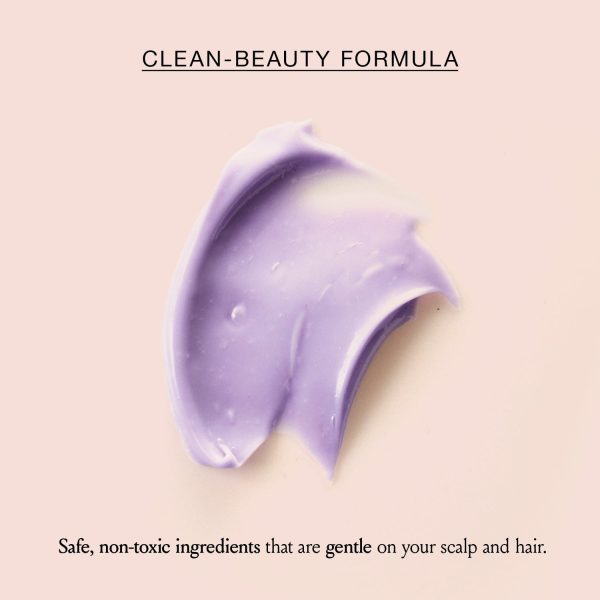Boom Silver ™ Lightweight Conditioner Online now - Image 2
