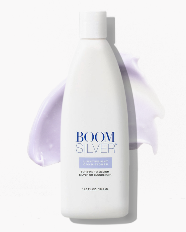 Boom Silver ™ Lightweight Conditioner Online now