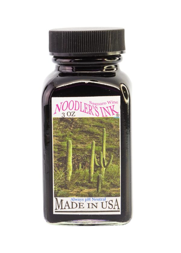 Noodler s Saguaro Wine Cheap - Image 2