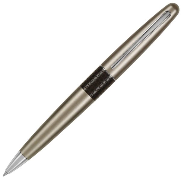Pilot Metropolitan Animal Lizard Ballpoint Discount